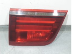 Recambio de piloto trasero izquierdo interior para bmw x5 (e70) xdrive 40 d referencia OEM IAM 7227793  