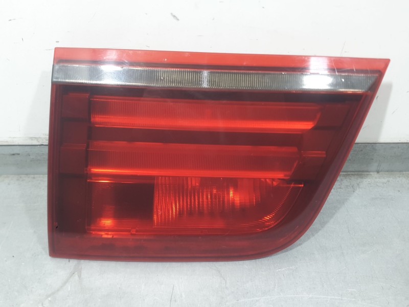 Recambio de piloto trasero izquierdo interior para bmw x5 (e70) xdrive 40 d referencia OEM IAM 7227793  
