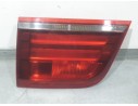 Recambio de piloto trasero izquierdo interior para bmw x5 (e70) xdrive 40 d referencia OEM IAM 7227793  