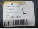 Recambio de piloto trasero izquierdo interior para bmw x5 (e70) xdrive 40 d referencia OEM IAM 7227793  