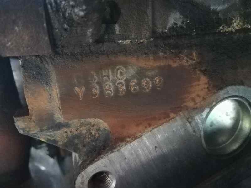 Recambio de motor completo para hyundai atos prime (mx) gls referencia OEM IAM G4HC Y383699 