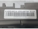 Recambio de caja reles / fusibles para bmw x5 (e70) xdrive 40 d referencia OEM IAM 693168704  