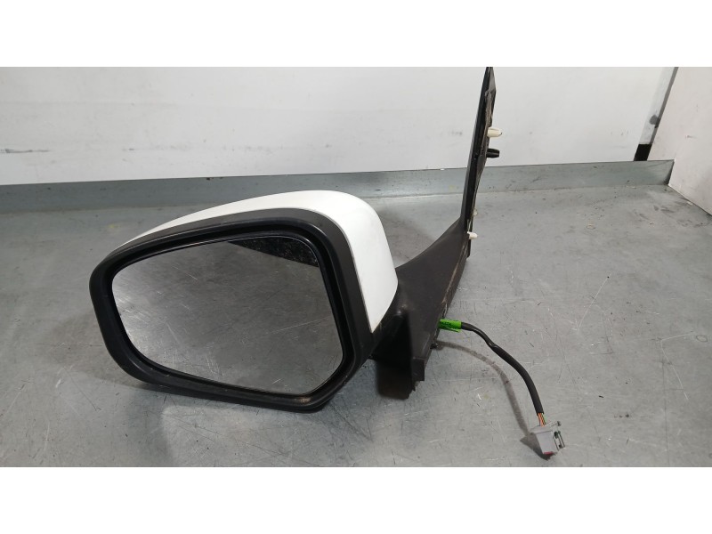 Recambio de retrovisor izquierdo para ford tourneo courier b460 monospace 1.0 ecoboost referencia OEM IAM 2041138 ELECTRICO. ROZ