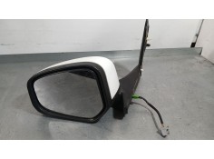 Recambio de retrovisor izquierdo para ford tourneo courier b460 monospace 1.0 ecoboost referencia OEM IAM 2041138 ELECTRICO. ROZ