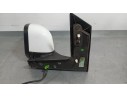 Recambio de retrovisor izquierdo para ford tourneo courier b460 monospace 1.0 ecoboost referencia OEM IAM 2041138 ELECTRICO. ROZ