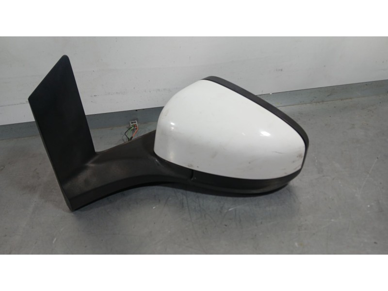 Recambio de retrovisor izquierdo para ford tourneo courier b460 monospace 1.0 ecoboost referencia OEM IAM 2041138 ELECTRICO. ROZ