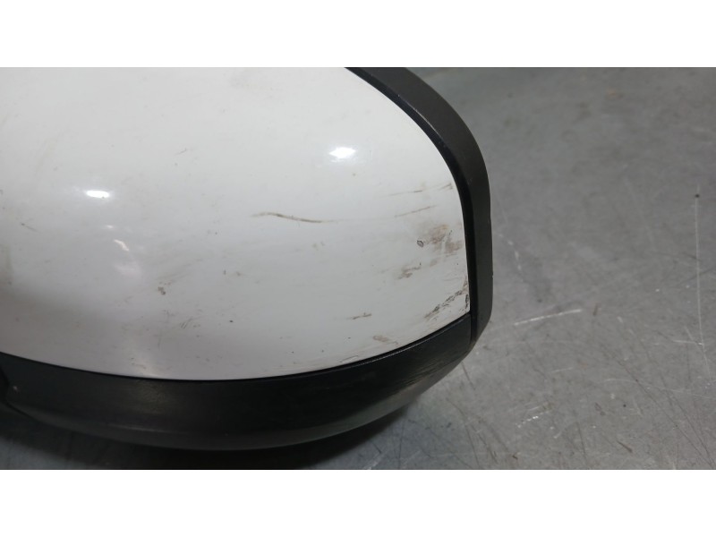 Recambio de retrovisor izquierdo para ford tourneo courier b460 monospace 1.0 ecoboost referencia OEM IAM 2041138 ELECTRICO. ROZ