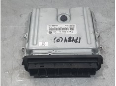 CENTRALITA MOTOR UCE 8506574 0281016183 BOSCH