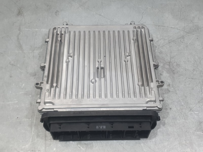 Recambio de centralita motor uce para bmw x5 (e70) xdrive 40 d referencia OEM IAM 8506574 0281016183 BOSCH