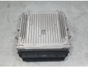 Recambio de centralita motor uce para bmw x5 (e70) xdrive 40 d referencia OEM IAM 8506574 0281016183 BOSCH