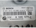 Recambio de centralita motor uce para bmw x5 (e70) xdrive 40 d referencia OEM IAM 8506574 0281016183 BOSCH
