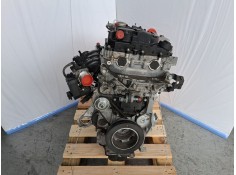 Recambio de motor completo para peugeot 208 ii (ub_, up_, uw_, uj_) 1.2 puretech 100 referencia OEM IAM HN05  0034818