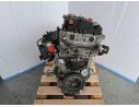 Recambio de motor completo para peugeot 208 ii (ub_, up_, uw_, uj_) 1.2 puretech 100 referencia OEM IAM HN05  0034818