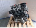 Recambio de motor completo para peugeot 208 ii (ub_, up_, uw_, uj_) 1.2 puretech 100 referencia OEM IAM HN05  0034818