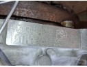 Recambio de motor completo para peugeot 208 ii (ub_, up_, uw_, uj_) 1.2 puretech 100 referencia OEM IAM HN05  0034818