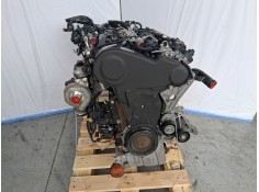 MOTOR COMPLETO CJCD INYECCION BOSCH 303376