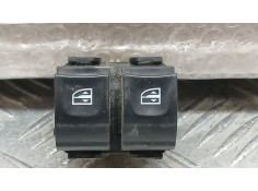 Recambio de mando elevalunas delantero izquierdo para renault kangoo / grand kangoo ii (kw0/1_) 1.5 dci 75 (kw07, kw10, kw04) re