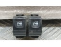 Recambio de mando elevalunas delantero izquierdo para renault kangoo / grand kangoo ii (kw0/1_) 1.5 dci 75 (kw07, kw10, kw04) re