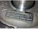 Recambio de motor completo para audi a5 sportback (8ta) 2.0 tdi referencia OEM IAM CJCD INYECCION BOSCH 303376