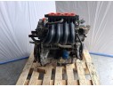 Recambio de motor completo para nissan micra iii (k12) 1.2 16v referencia OEM IAM CR12  132686R