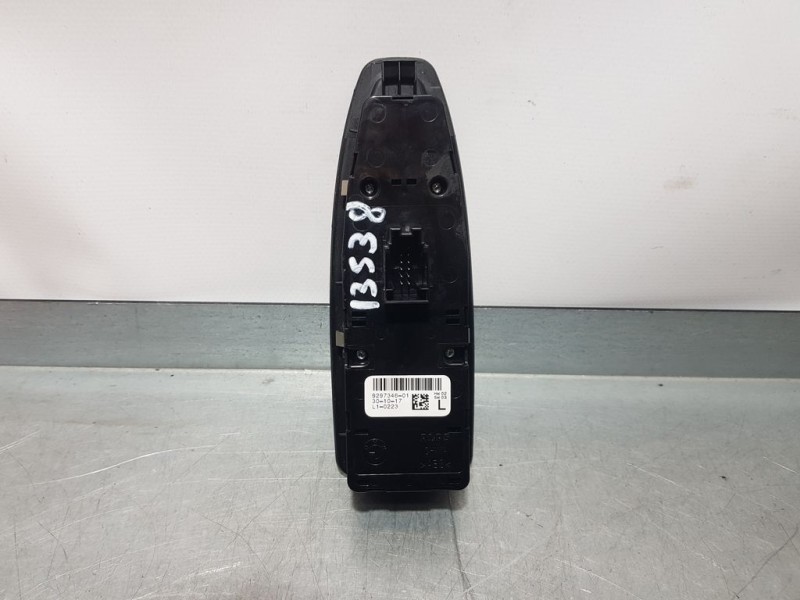 Recambio de mando elevalunas delantero izquierdo para bmw serie x1 (f48) sdrive18d referencia OEM IAM 929734601  
