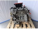 Recambio de motor completo para nissan micra iii (k12) 1.2 16v referencia OEM IAM CR12  132686R