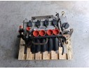 Recambio de motor completo para nissan micra iii (k12) 1.2 16v referencia OEM IAM CR12  132686R