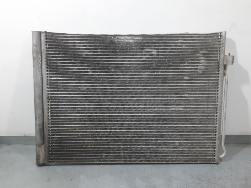Recambio de condensador / radiador aire acondicionado para bmw x5 (e70) xdrive 40 d referencia OEM IAM 69S1220  BEHR