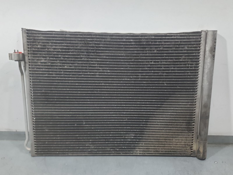 Recambio de condensador / radiador aire acondicionado para bmw x5 (e70) xdrive 40 d referencia OEM IAM 69S1220  BEHR
