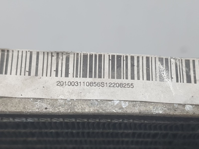 Recambio de condensador / radiador aire acondicionado para bmw x5 (e70) xdrive 40 d referencia OEM IAM 69S1220  BEHR