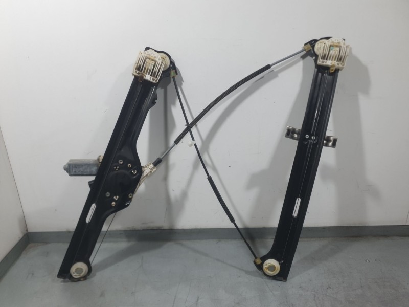 Recambio de elevalunas delantero izquierdo para bmw x5 (e70) xdrive 40 d referencia OEM IAM 7166379E BROSE 
