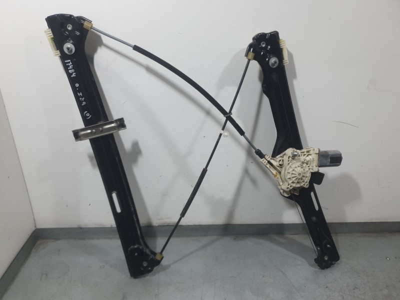 Recambio de elevalunas delantero izquierdo para bmw x5 (e70) xdrive 40 d referencia OEM IAM 7166379E BROSE 