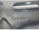 Recambio de elevalunas delantero izquierdo para bmw x5 (e70) xdrive 40 d referencia OEM IAM 7166379E BROSE 