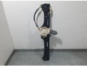 Recambio de elevalunas trasero izquierdo para bmw x5 (e70) xdrive 40 d referencia OEM IAM 7166381 BROSE 