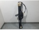 Recambio de elevalunas trasero izquierdo para bmw x5 (e70) xdrive 40 d referencia OEM IAM 7166381 BROSE 