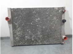 Recambio de radiador agua para bmw x5 (e70) xdrive 40 d referencia OEM IAM 7533472 R5185002 BEHR