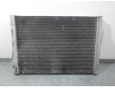 Recambio de radiador agua para bmw x5 (e70) xdrive 40 d referencia OEM IAM 7533472 R5185002 BEHR