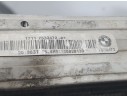 Recambio de radiador agua para bmw x5 (e70) xdrive 40 d referencia OEM IAM 7533472 R5185002 BEHR