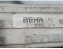 Recambio de radiador agua para bmw x5 (e70) xdrive 40 d referencia OEM IAM 7533472 R5185002 BEHR