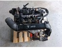 Recambio de motor completo para bmw 1 (f40) 116 d referencia OEM IAM B37C15A INYECCION BOSCH N3215865