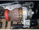 Recambio de motor completo para bmw 1 (f40) 116 d referencia OEM IAM B37C15A INYECCION BOSCH N3215865