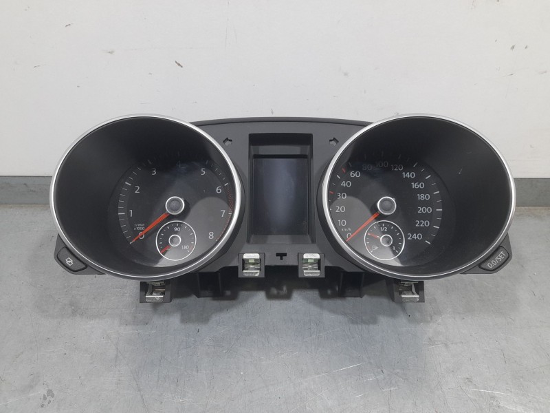 Recambio de cuadro instrumentos para volkswagen golf vi (5k1) 1.2 tsi referencia OEM IAM 5K0920871  