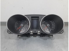 CUADRO INSTRUMENTOS 5K0920871 