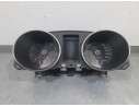Recambio de cuadro instrumentos para volkswagen golf vi (5k1) 1.2 tsi referencia OEM IAM 5K0920871  