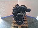 Recambio de motor completo para ford fiesta vi (cb1, ccn) 1.6 tdci referencia OEM IAM TZJA  AJ35668