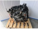 Recambio de motor completo para ford fiesta vi (cb1, ccn) 1.6 tdci referencia OEM IAM TZJA  AJ35668