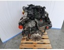 Recambio de motor completo para ford fiesta vi (cb1, ccn) 1.6 tdci referencia OEM IAM TZJA  AJ35668