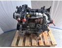 Recambio de motor completo para ford fiesta vi (cb1, ccn) 1.6 tdci referencia OEM IAM TZJA  AJ35668