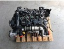 Recambio de motor completo para ford fiesta vi (cb1, ccn) 1.6 tdci referencia OEM IAM TZJA  AJ35668