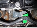 Recambio de motor completo para ford fiesta vi (cb1, ccn) 1.6 tdci referencia OEM IAM TZJA  AJ35668